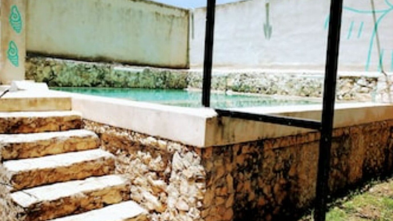 Photo of Outdoor in Izamal