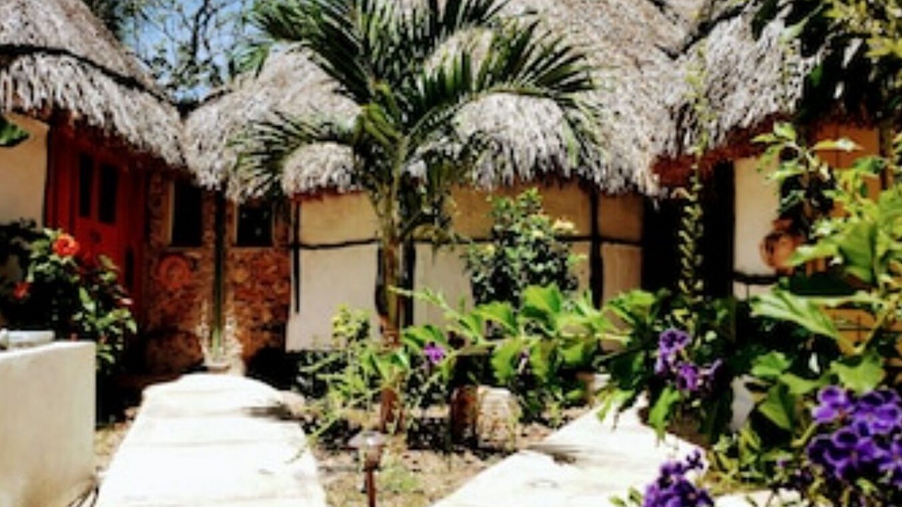 Photo of Outdoor in Izamal