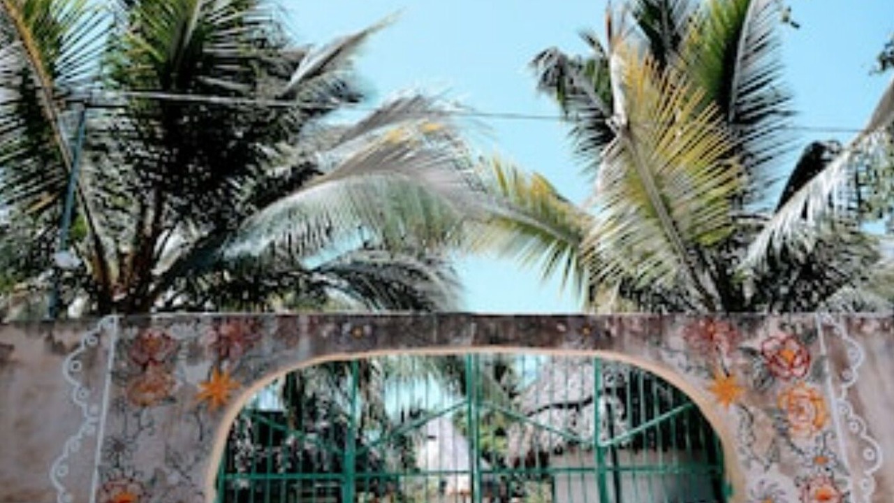 Photo of Outdoor in Izamal