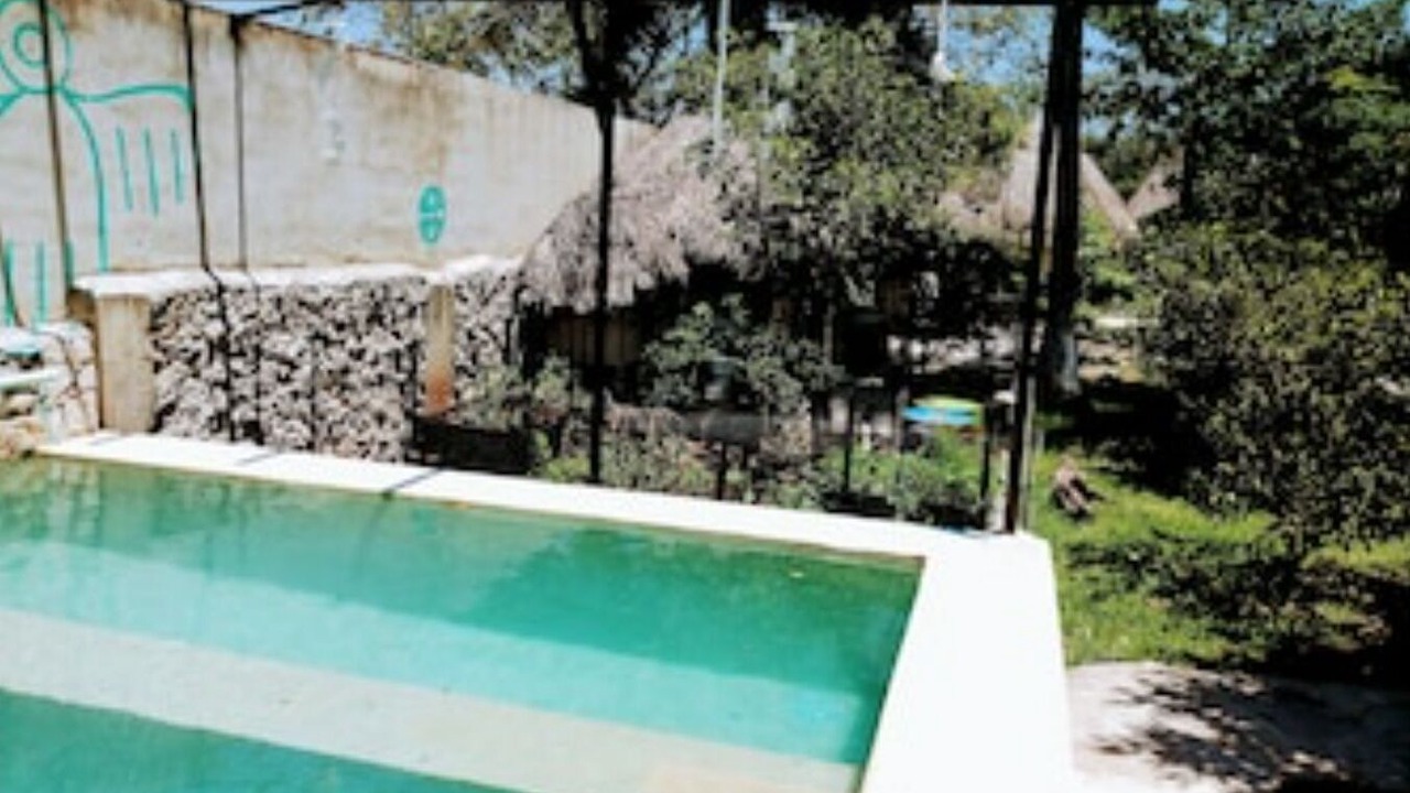 Photo of Outdoor in Izamal