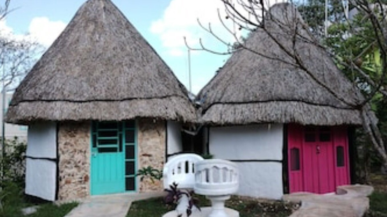 Photo of Outdoor in Izamal