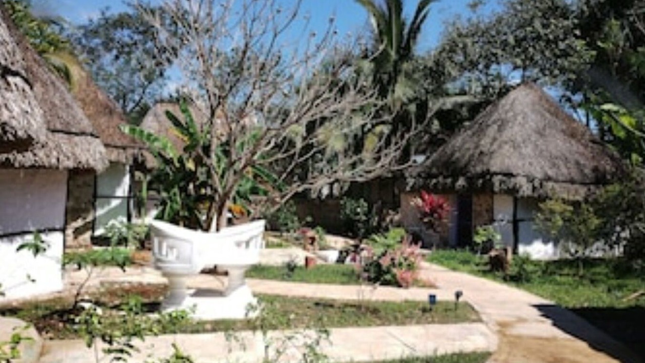 Photo of Outdoor in Izamal