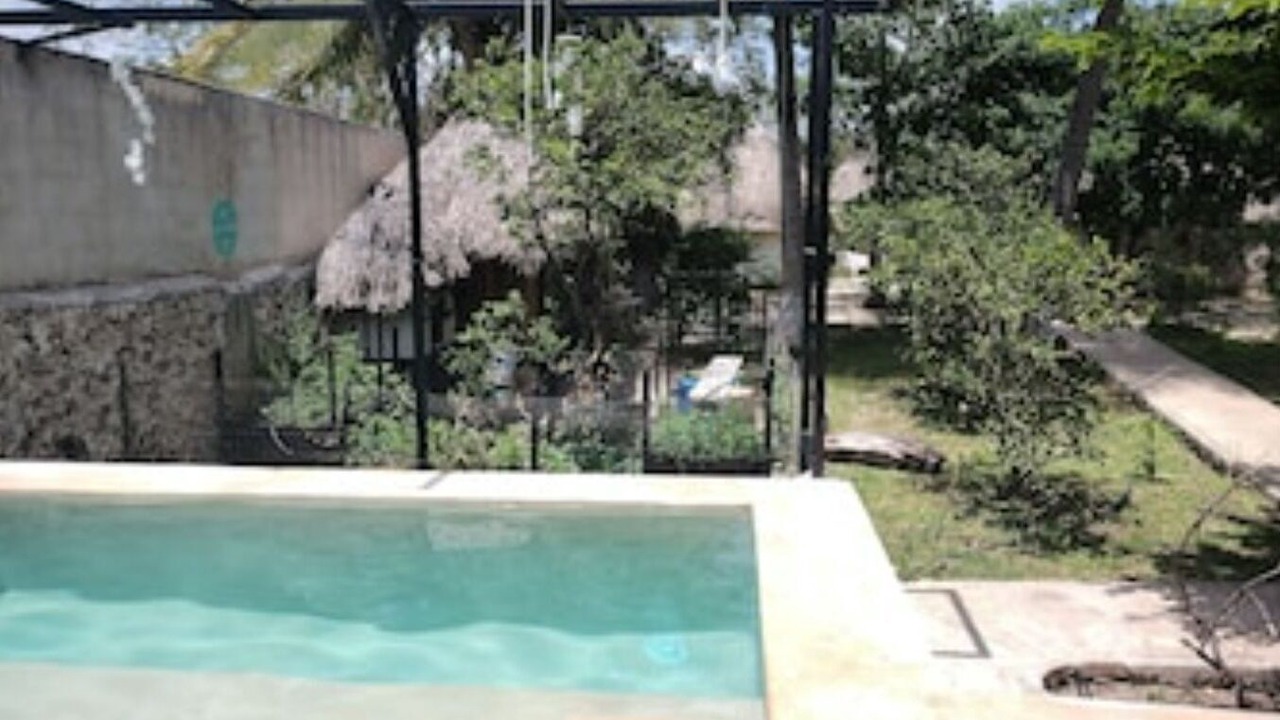 Photo of Outdoor in Izamal