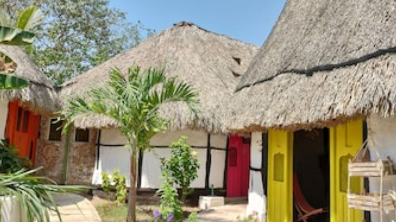 Photo of Outdoor in Izamal