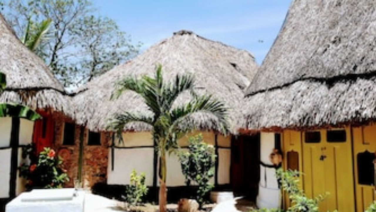 Photo of Outdoor in Izamal