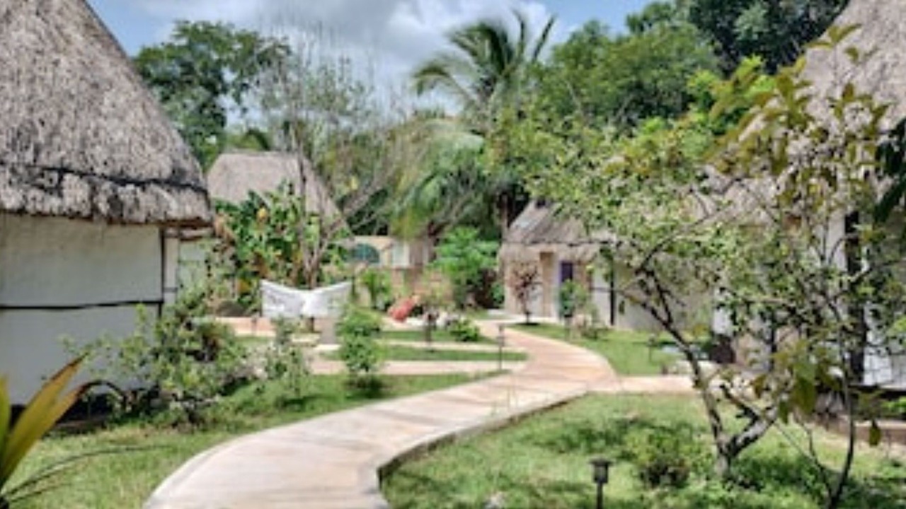 Photo of Outdoor in Izamal