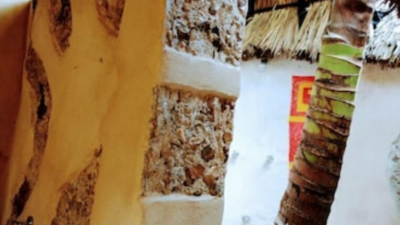 Photo of Outdoor in Izamal
