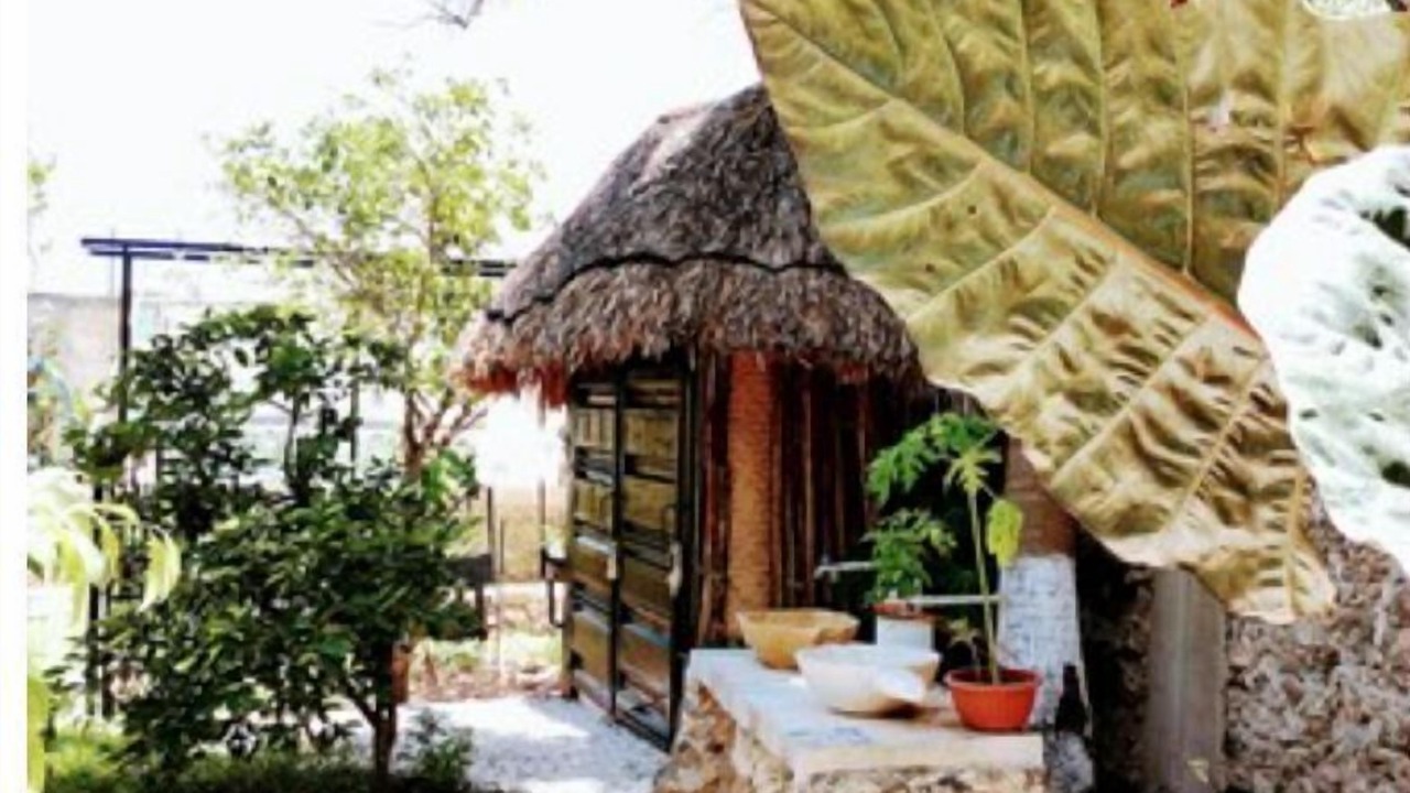 Photo of Outdoor in Izamal