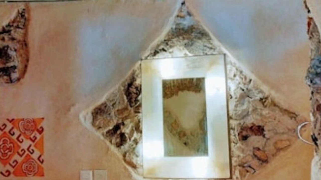Photo of Bathroom in Izamal