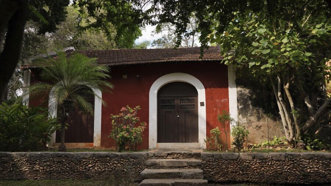 Photo of Outdoor in Tecoh