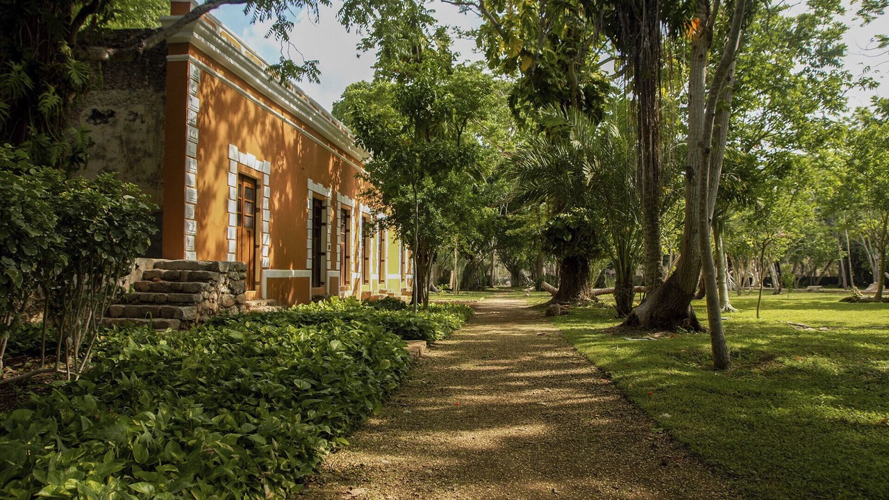 Photo of Outdoor in Tecoh