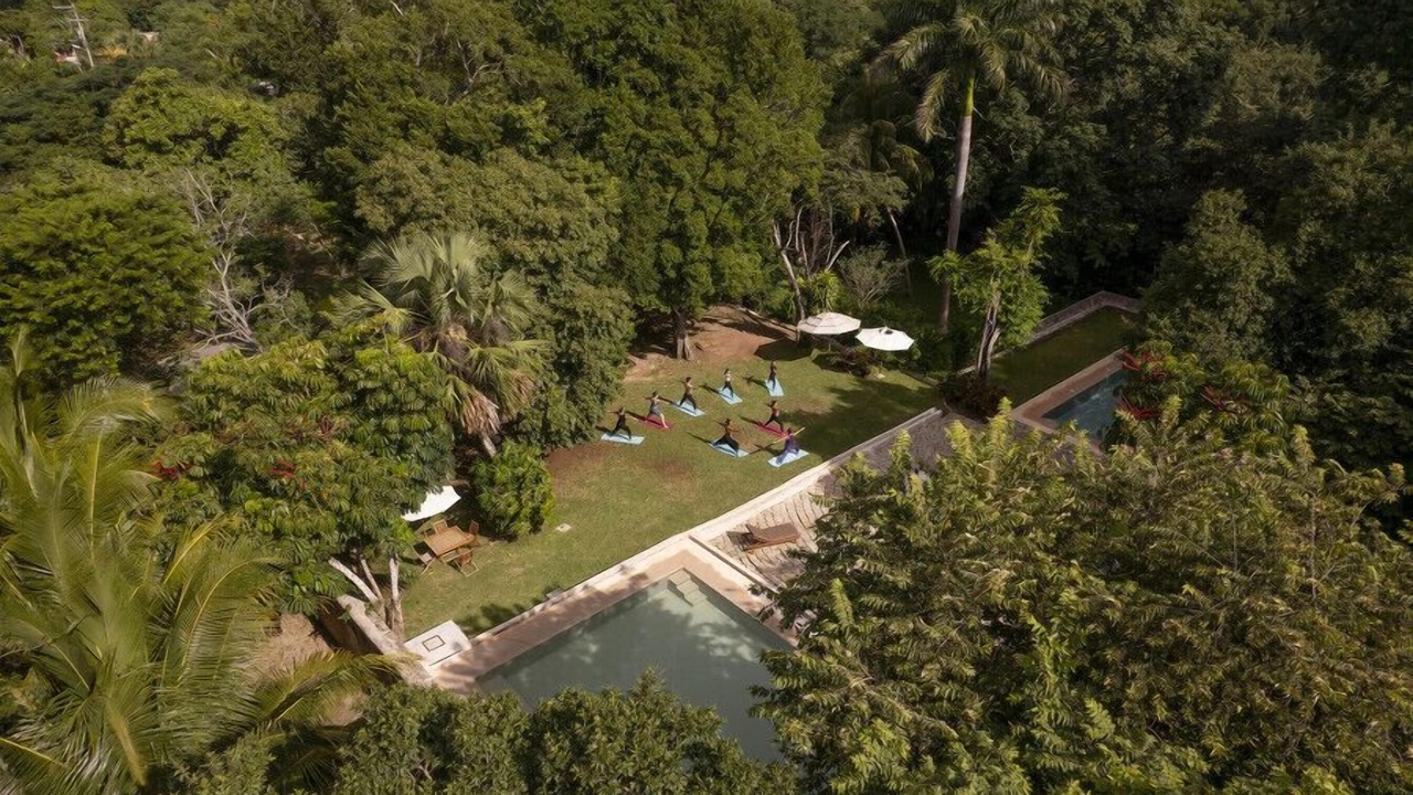 Photo of Outdoor in Tecoh