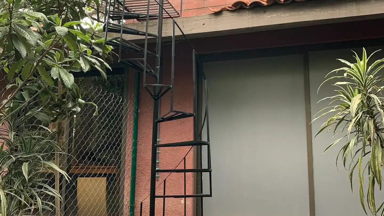 Photo of Outdoor in Magdalena Contreras