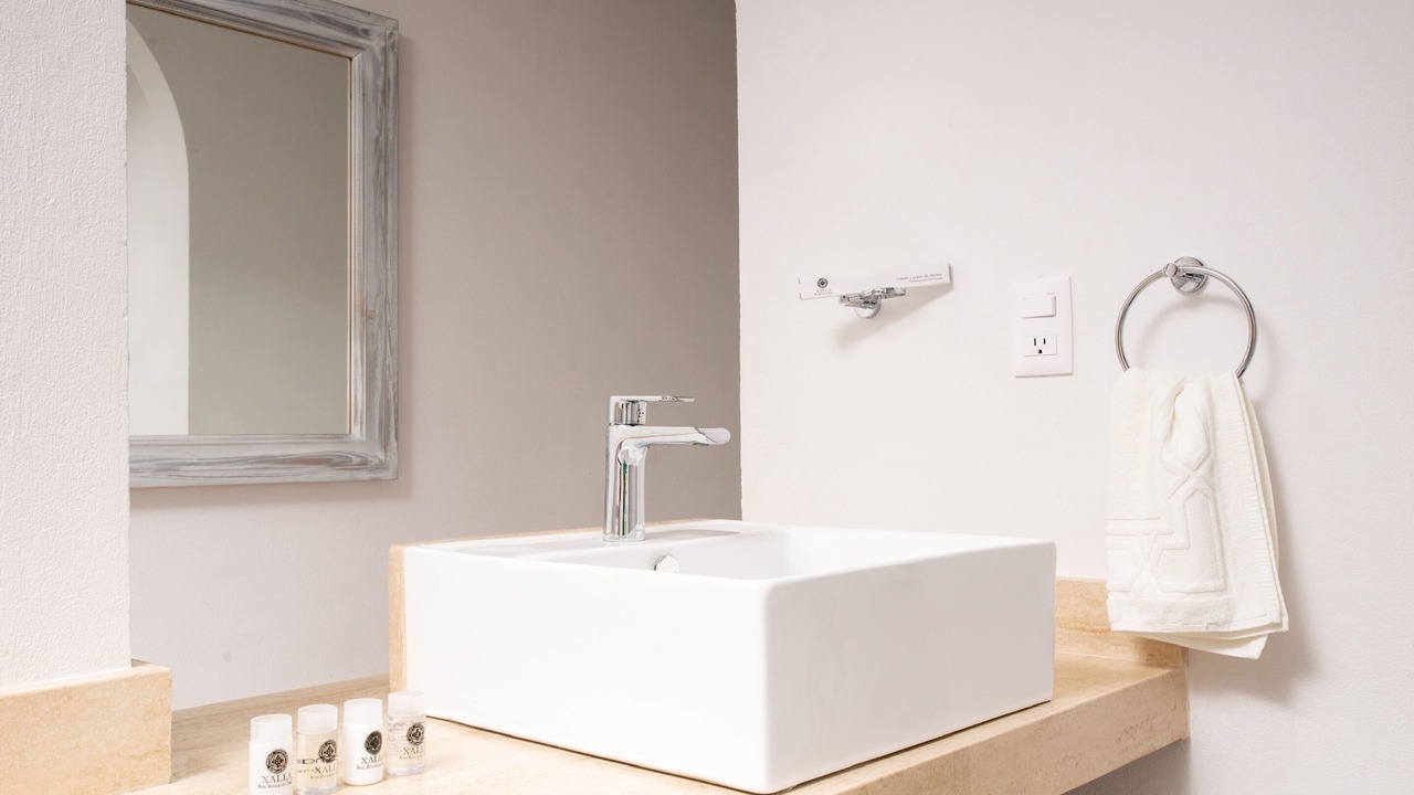 Photo of Bathroom in Jalacingo