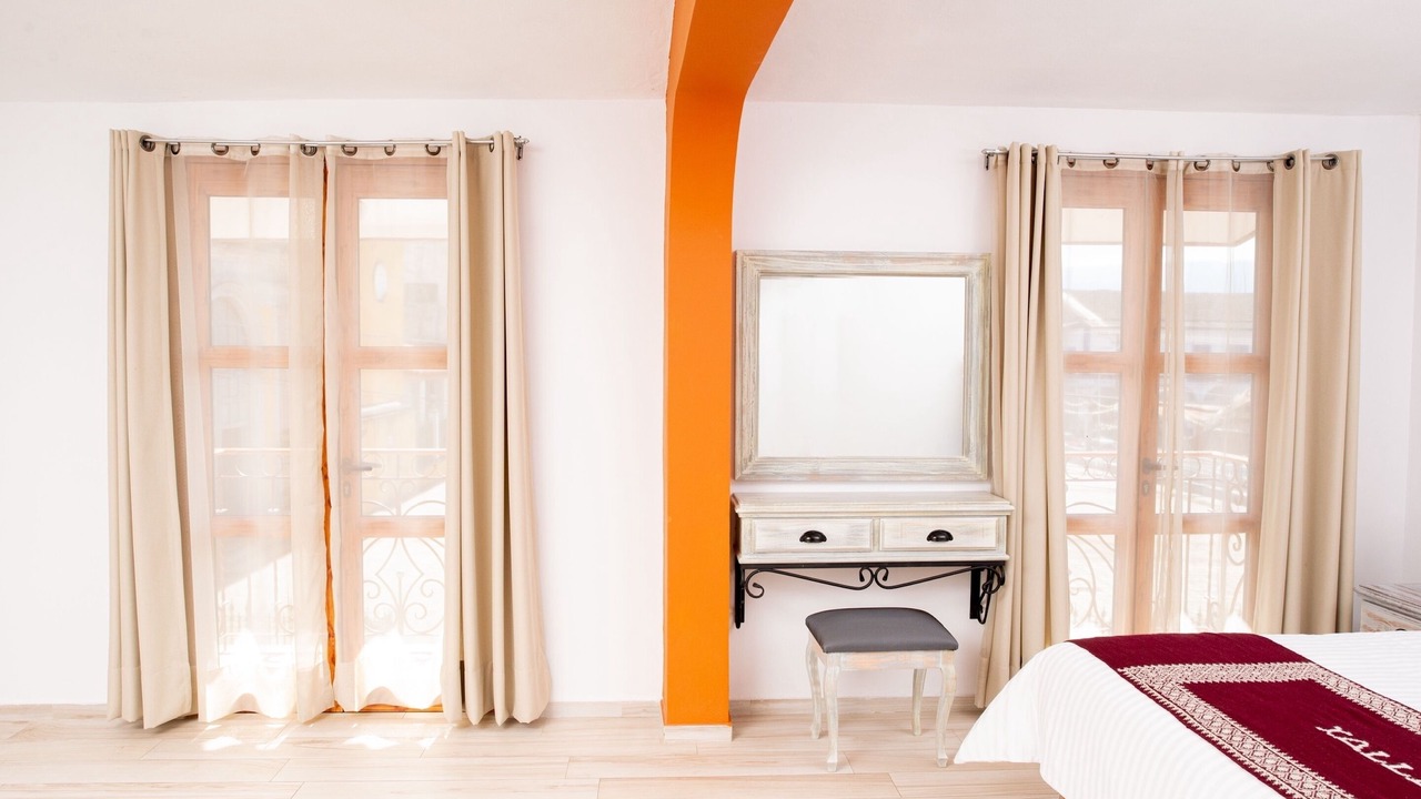 Photo of Bedroom in Jalacingo