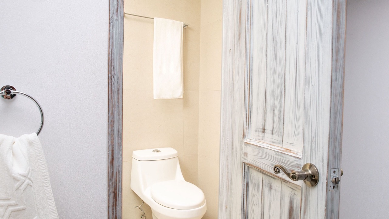 Photo of Bathroom in Jalacingo