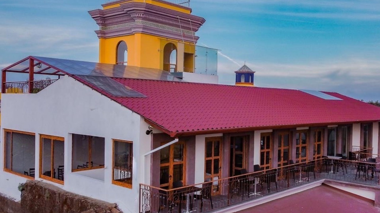 Photo of Outdoor in Jalacingo