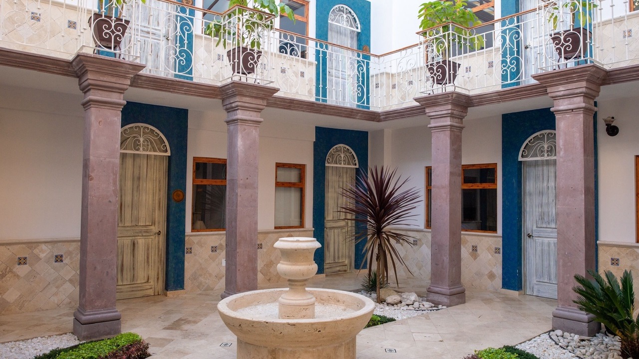 Photo of Outdoor in Jalacingo