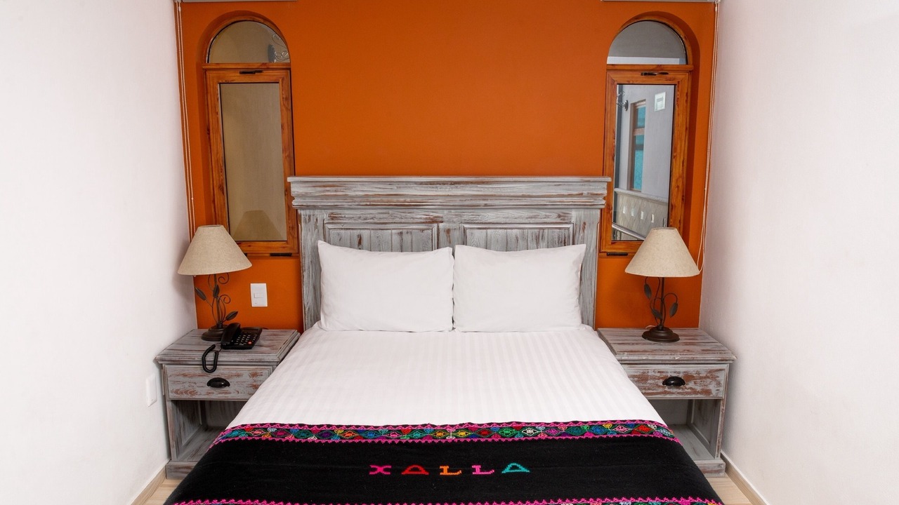 Photo of Bedroom in Jalacingo