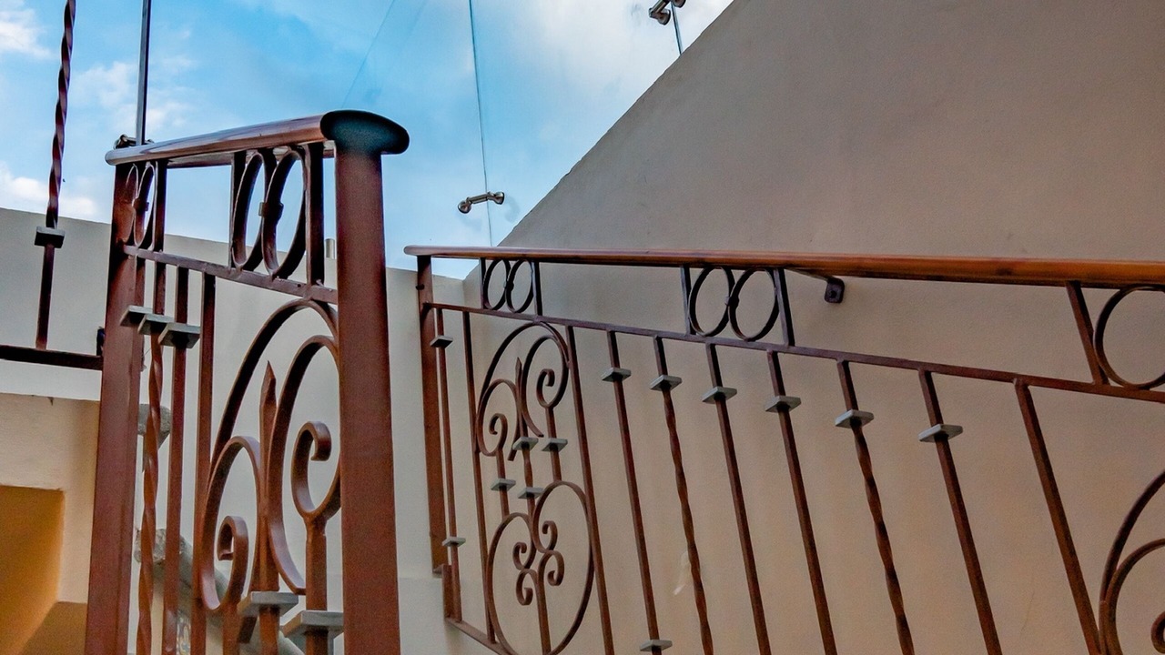 Photo of Patio Balcony in Jalacingo