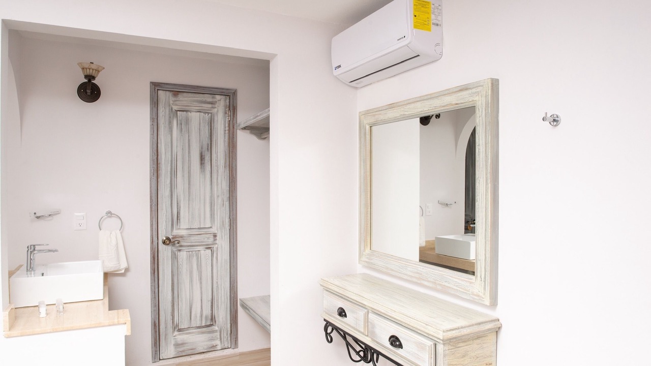 Photo of Bathroom in Jalacingo