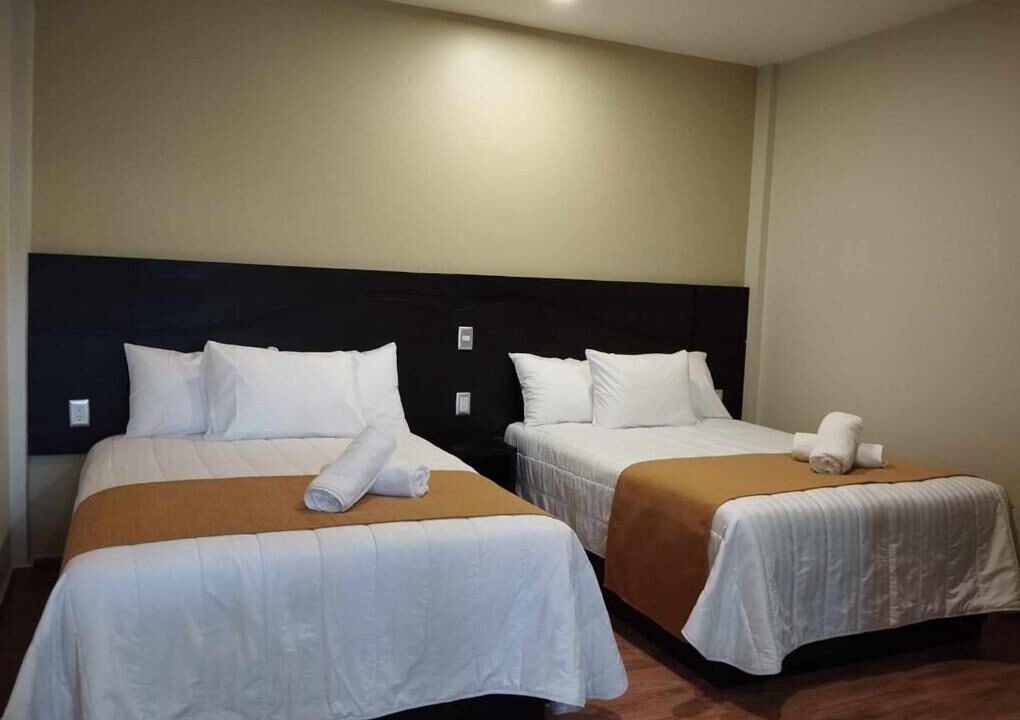Photo of Bedroom in Huamantla