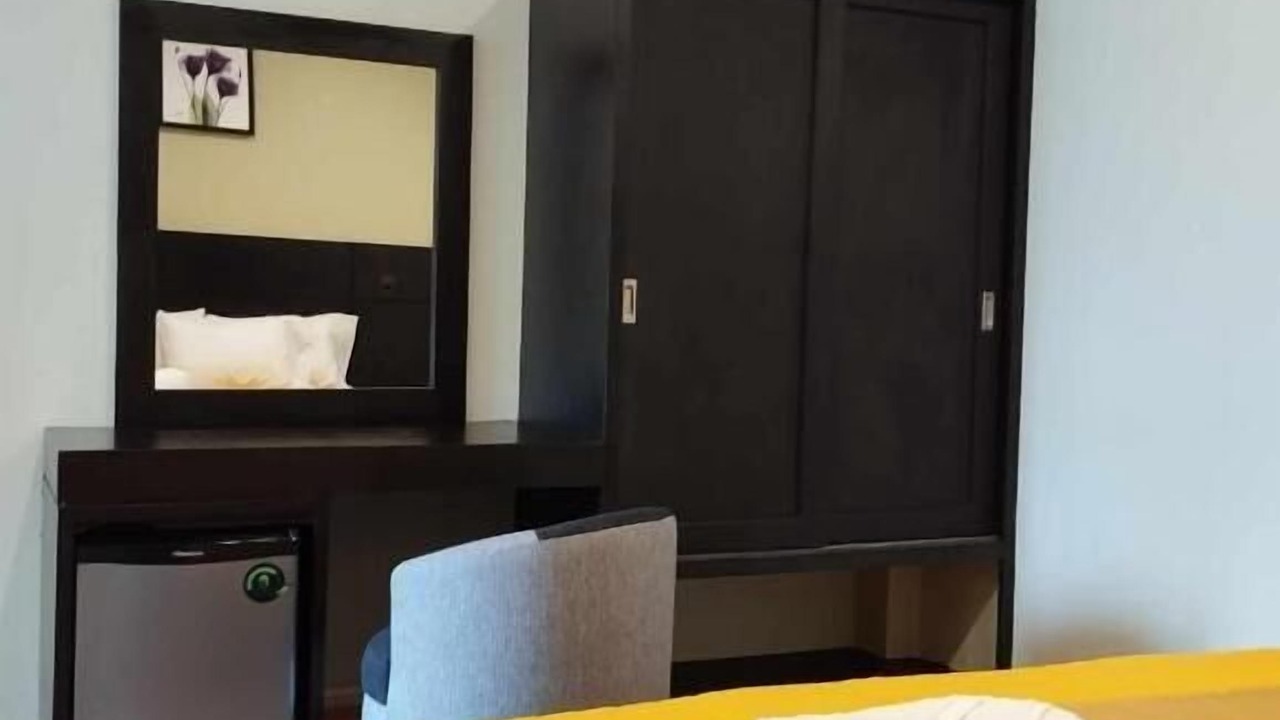 Photo of Bedroom in Huamantla