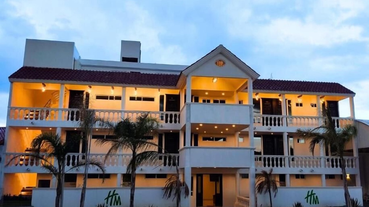 Photo of Outdoor in Huamantla