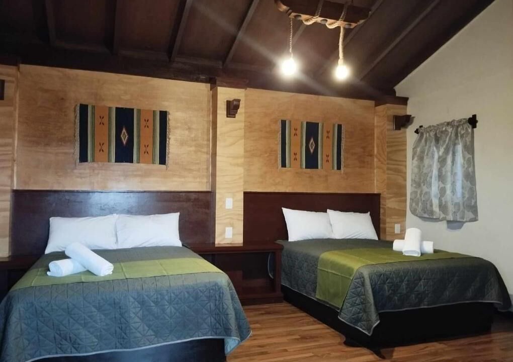 Photo of Bedroom in Huamantla