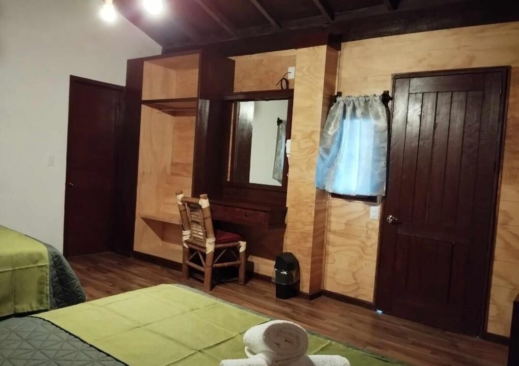 Photo of Bedroom in Huamantla