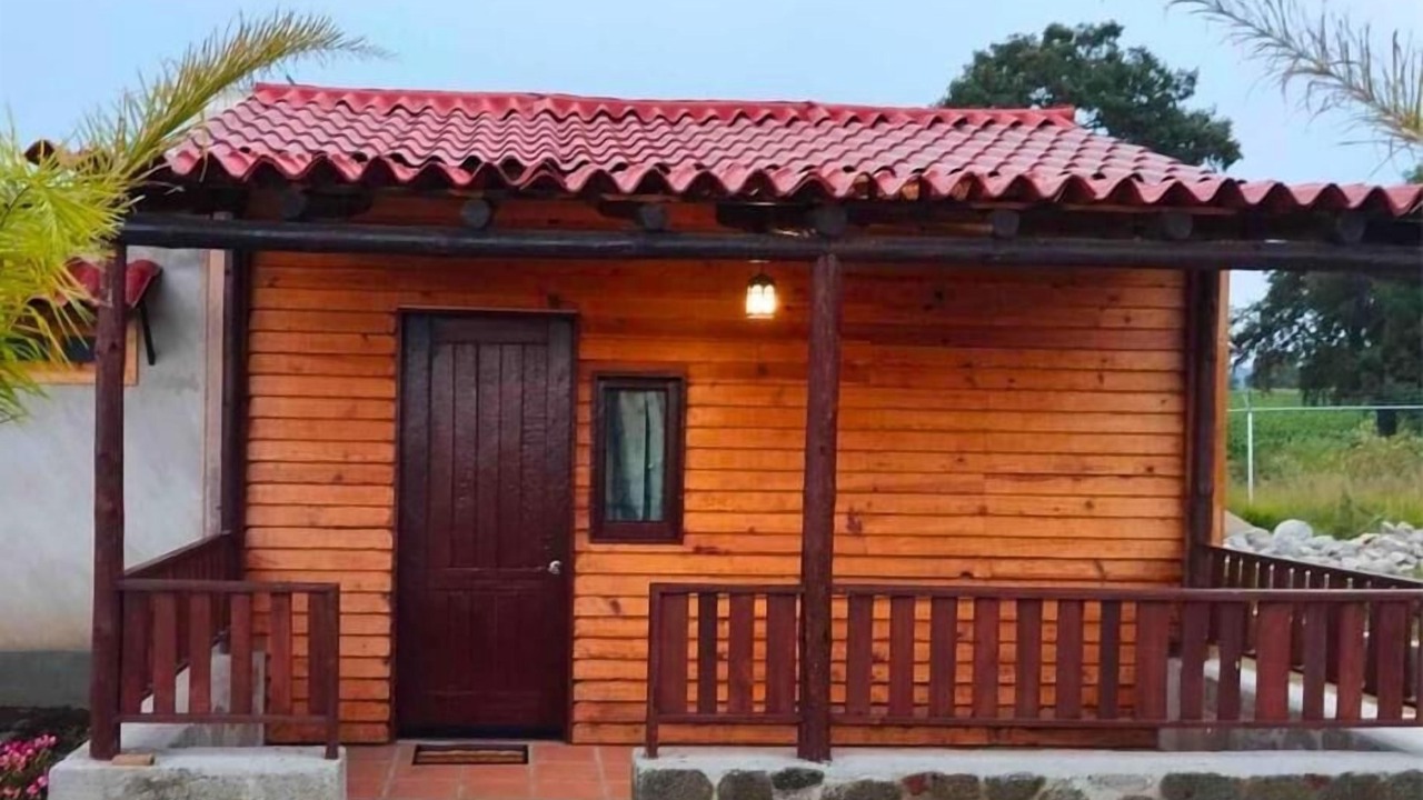 Photo of Bedroom in Huamantla