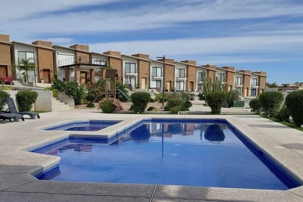 Photo of Outdoor in Hermosillo