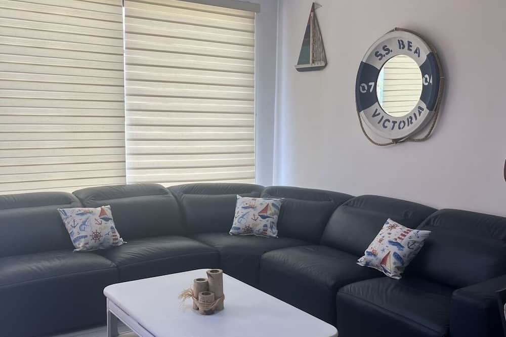 Photo of Livingroom in Hermosillo