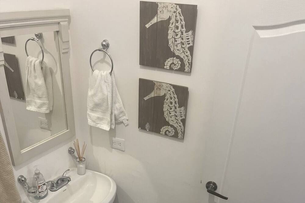 Photo of Bathroom in Hermosillo