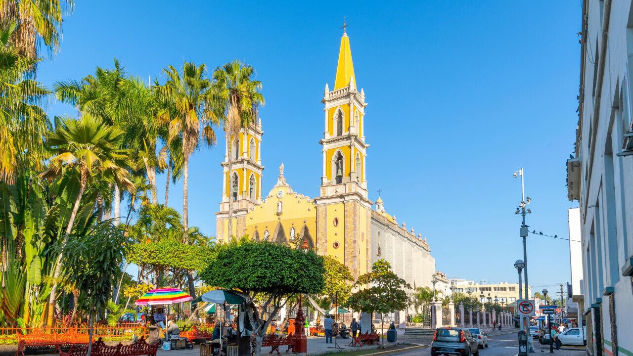 Photo of Others in Lomas de Mazatlan