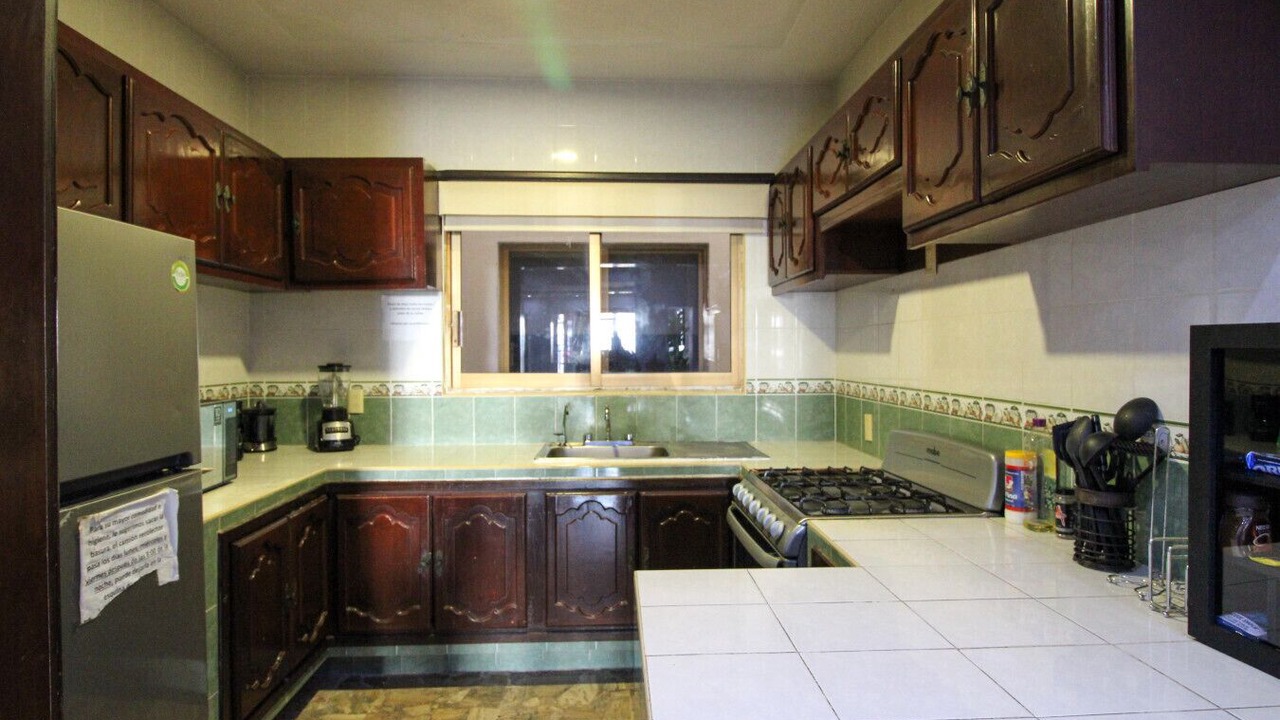 Photo of Kitchen in Lomas de Mazatlan