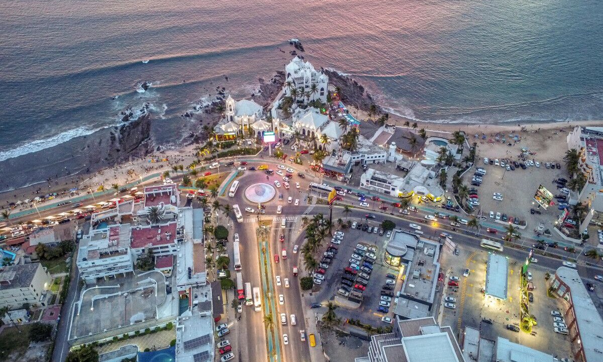 Photo of Outdoor in Lomas de Mazatlan