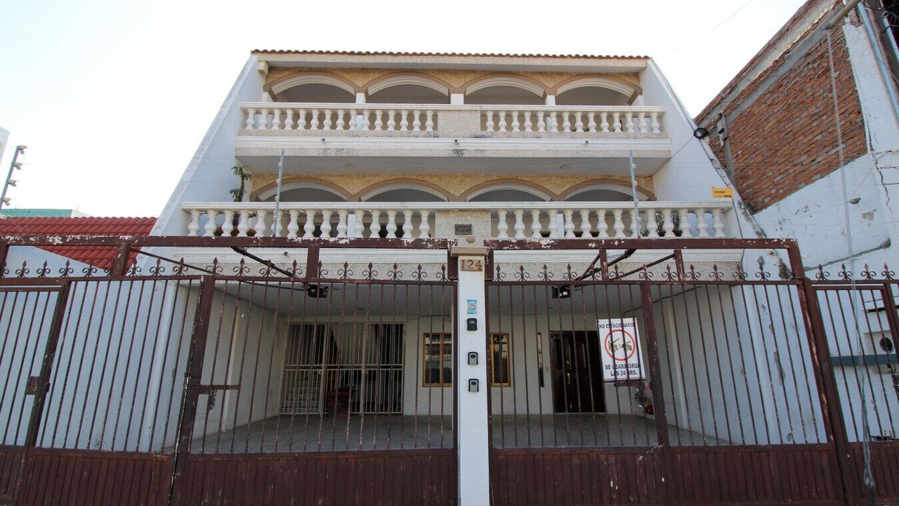 Photo of Outdoor in Lomas de Mazatlan