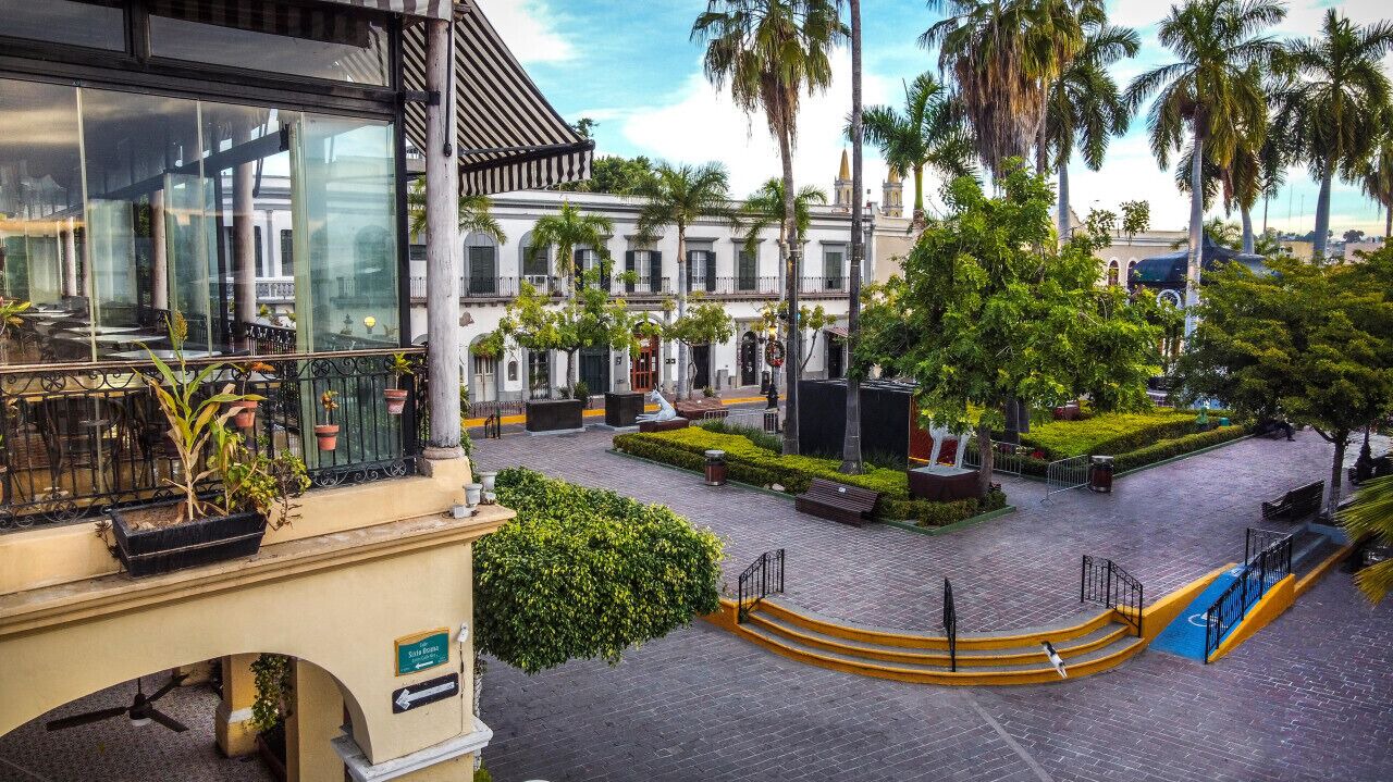 Photo of Others in Lomas de Mazatlan
