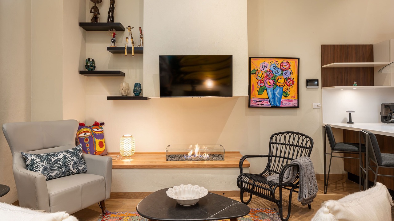 Photo of Livingroom in Zona Centro