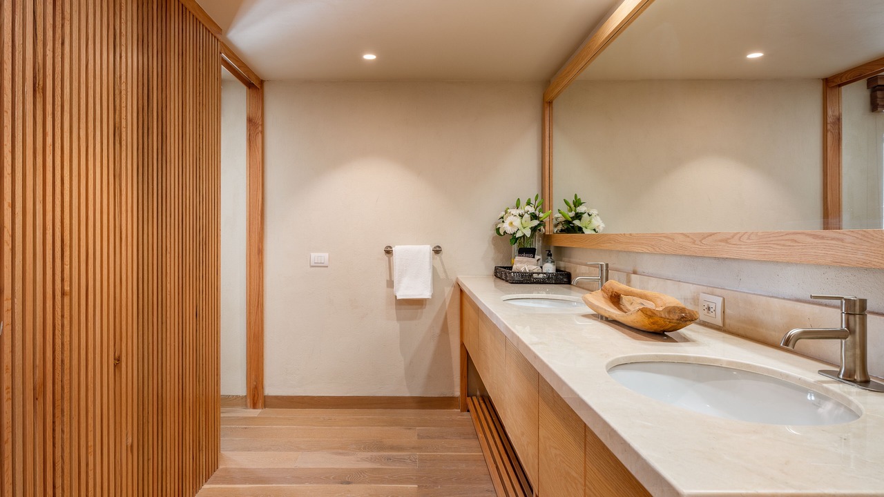 Photo of Bathroom in Zona Centro