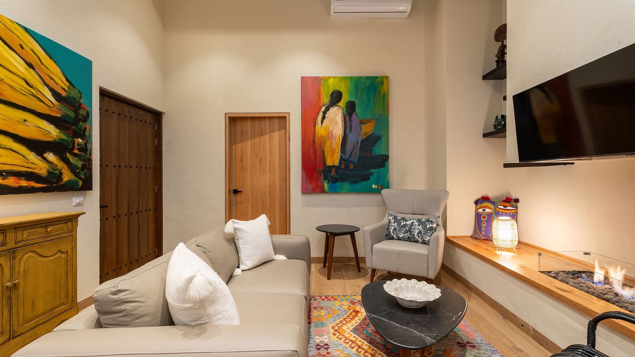 Photo of Livingroom in Zona Centro