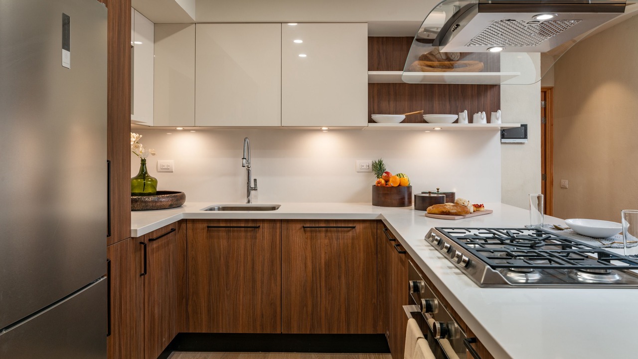 Photo of Kitchen in Zona Centro