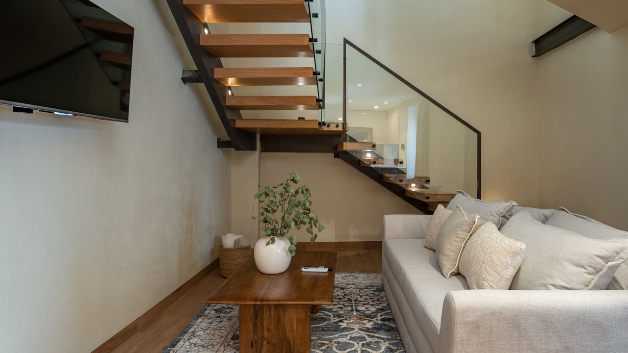 Photo of Livingroom in Zona Centro
