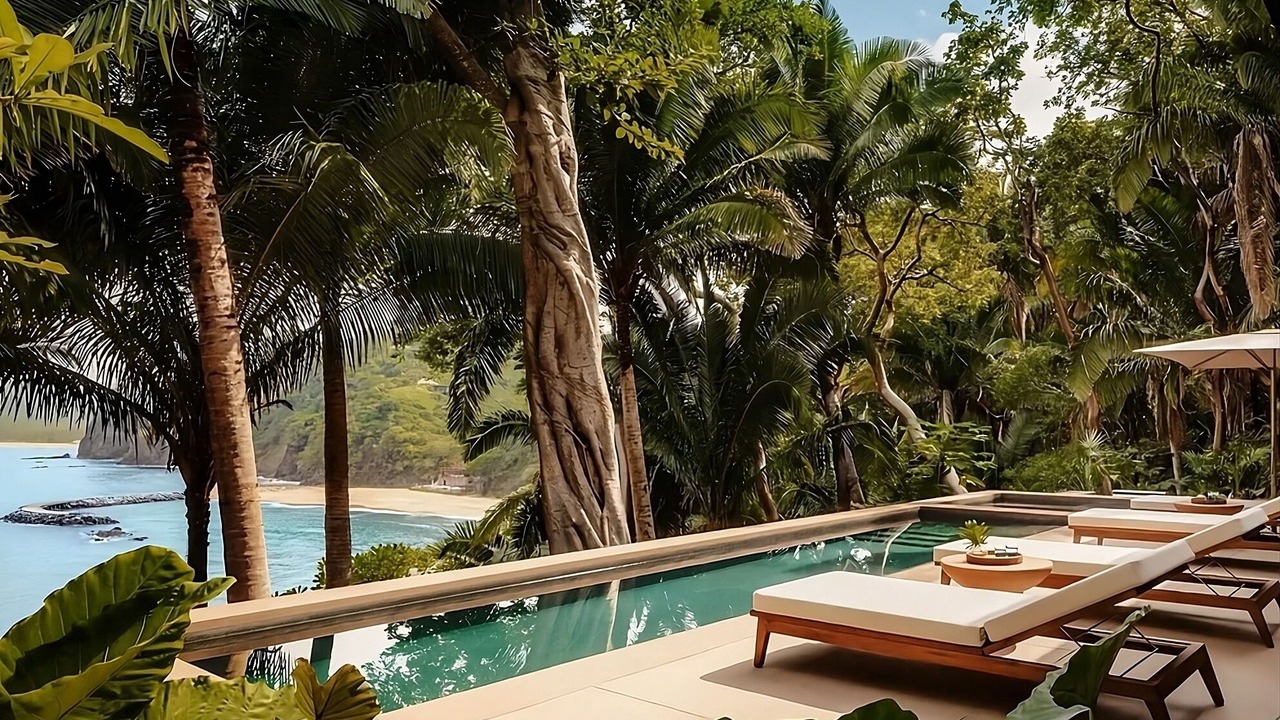 Photo of Outdoor in Lo de Marcos