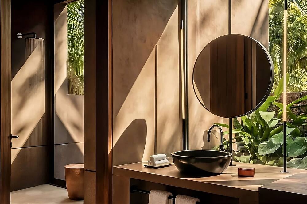 Photo of Bathroom in Lo de Marcos