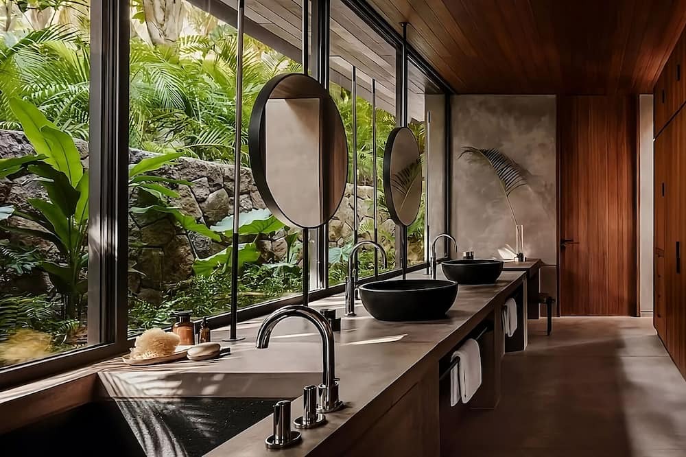 Photo of Bathroom in Lo de Marcos