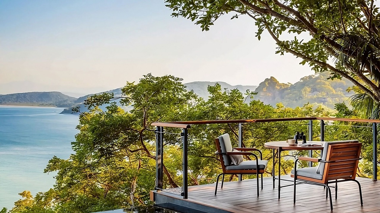 Photo of Outdoor in Lo de Marcos