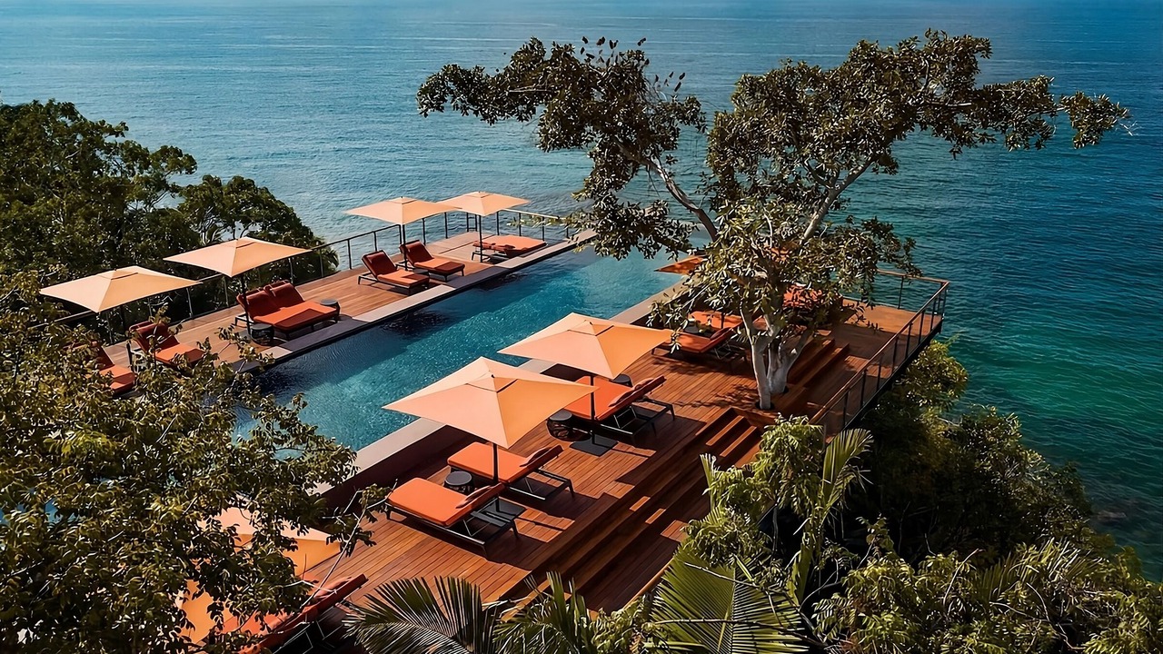 Photo of Outdoor in Lo de Marcos