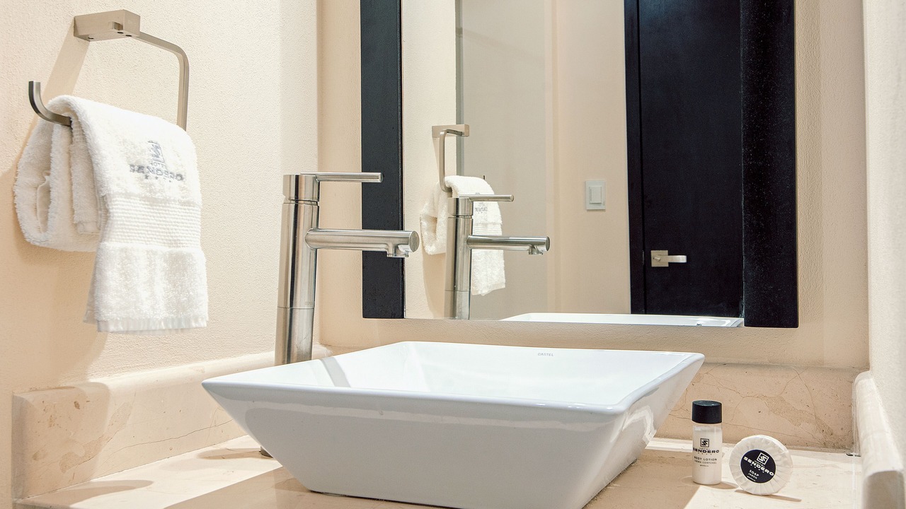 Photo of Bathroom in Actopan